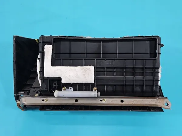 Compartimento do Passageiro Lexus RX II 03-08 image 4