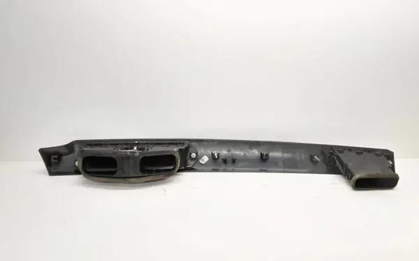 BMW 5 E60 Luchtinlaat OEM 7129233 - 3.0L Diesel image 3