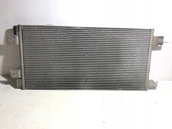 Klimakondensator Dodge Caliber OEM 1215481AA - Gebraucht image 2