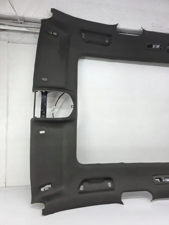Teto Porsche OE 7P5867501LN para Cayenne image 3