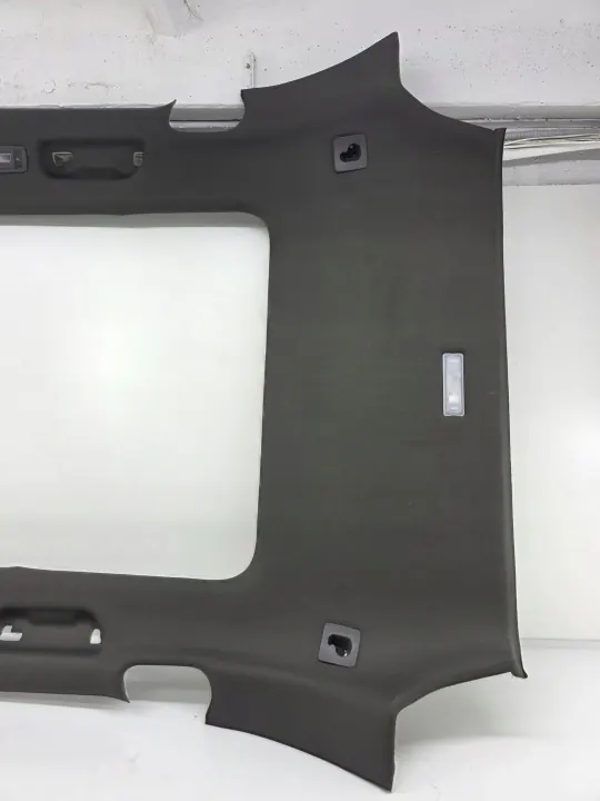 Teto Porsche OE 7P5867501LN para Cayenne image 4