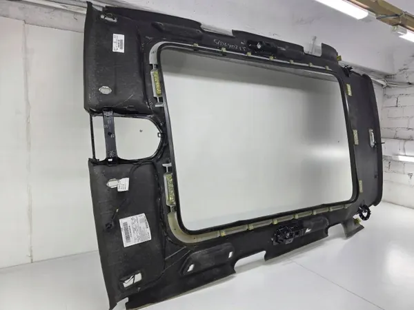 Teto Porsche OE 7P5867501LN para Cayenne image 8
