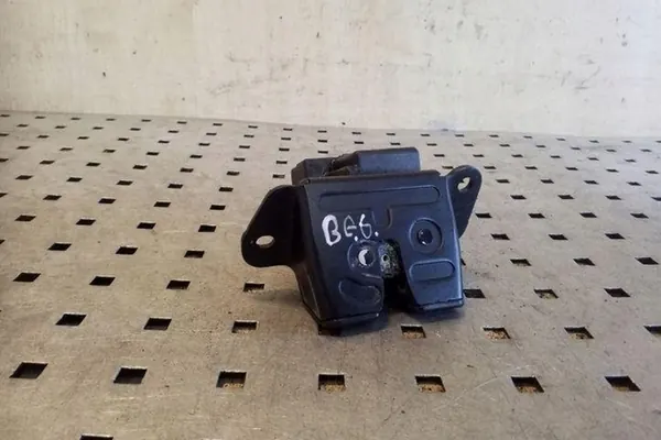 Bagagelås HYUNDAI IX35 812301H300 image 5