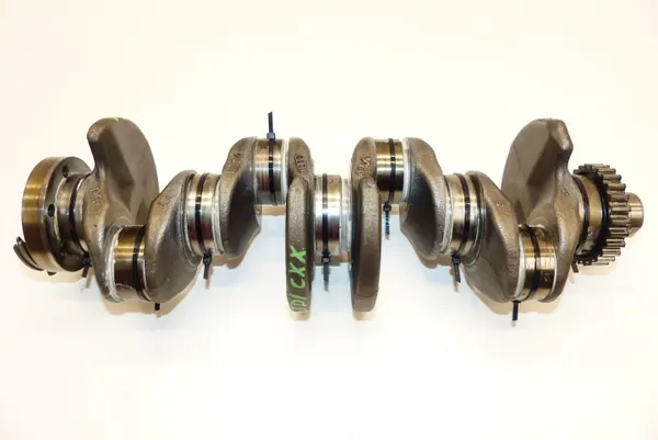 OEM 04L105263D Kampiakseli VW Golf VII 1.6 TDI:lle image 3