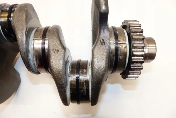 OEM 04L105263D Kampiakseli VW Golf VII 1.6 TDI:lle image 6