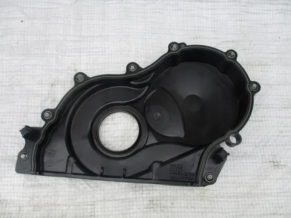 Timing Cover BMW F20 F21 F30 F31 MINI 1.5 Turbo B38 image 2