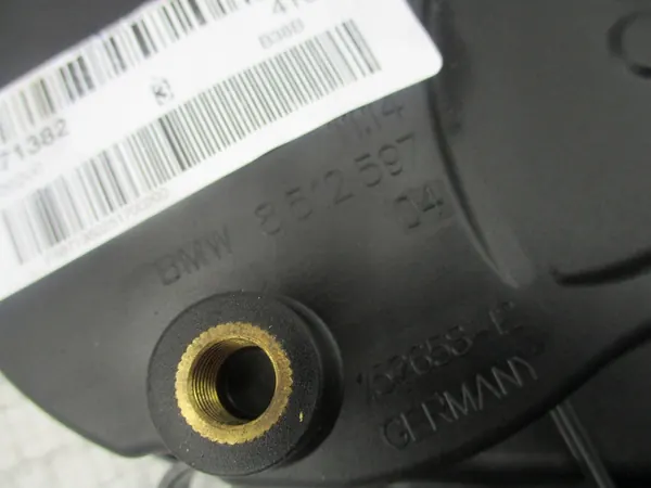 Timing Cover BMW F20 F21 F30 F31 MINI 1.5 Turbo B38 image 3