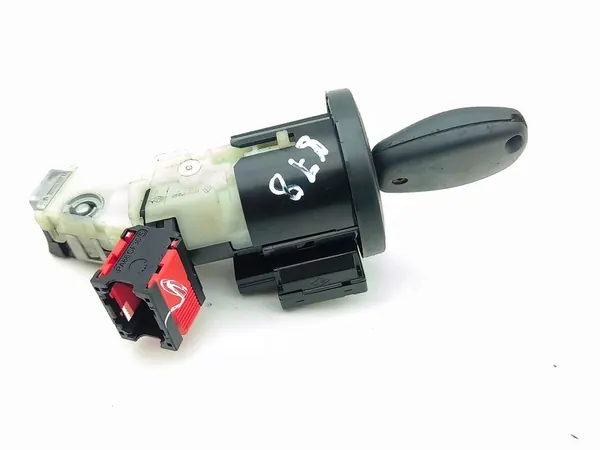 Opel Vivaro 2016 Sytytyskytkin OEM 487009186R image 5