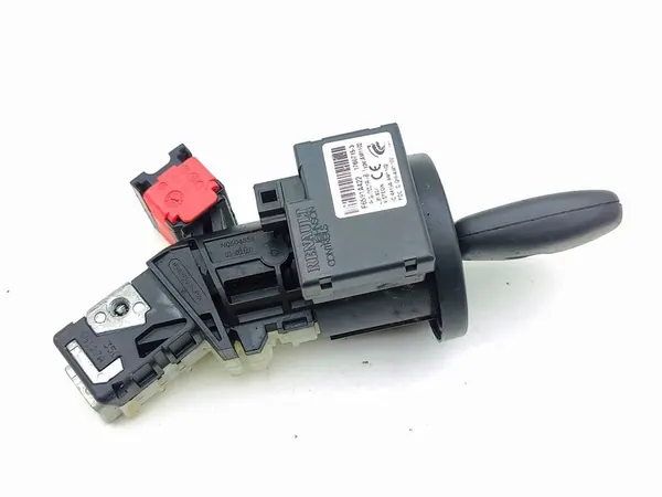 Opel Vivaro 2016 Sytytyskytkin OEM 487009186R image 8