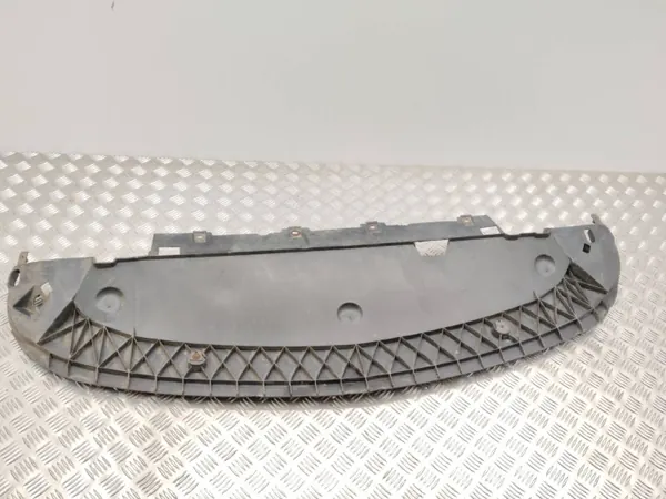Mercedes Citan A415 Bodenabdeckplatte OEM A4158850125 image 2