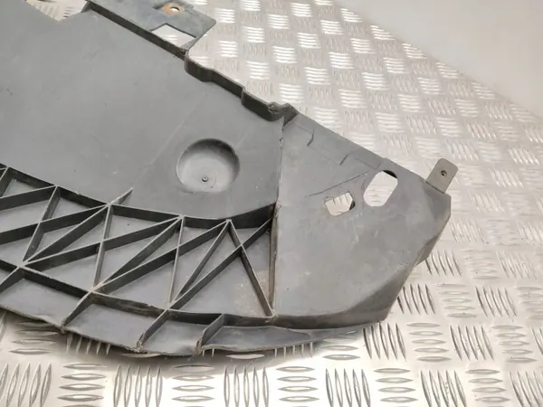 Mercedes Citan A415 Bodenabdeckplatte OEM A4158850125 image 3
