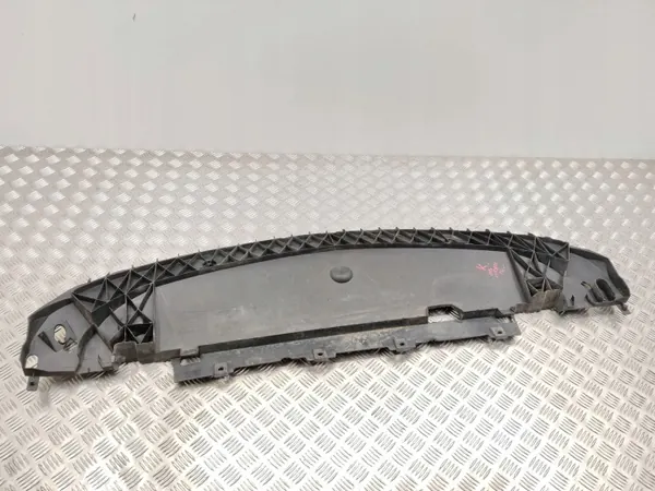 Mercedes Citan A415 Bodenabdeckplatte OEM A4158850125 image 4