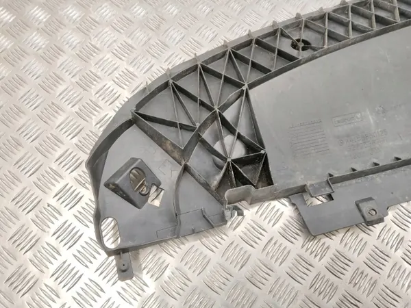 Mercedes Citan A415 Bodenabdeckplatte OEM A4158850125 image 5