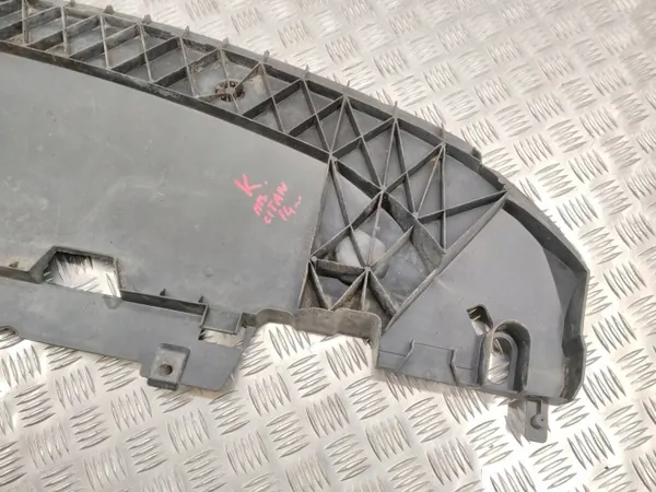 Mercedes Citan A415 Bodenabdeckplatte OEM A4158850125 image 6
