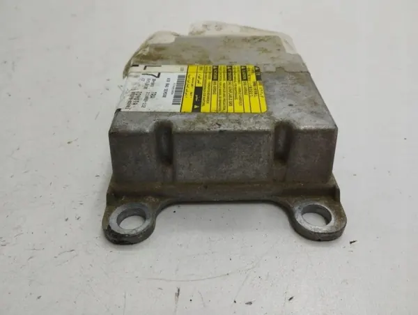 Toyota Airbag-sensormodul OEM 89170-02401 image 4