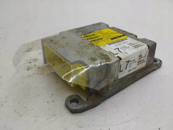Toyota Airbag-sensormodul OEM 89170-02401 image 5