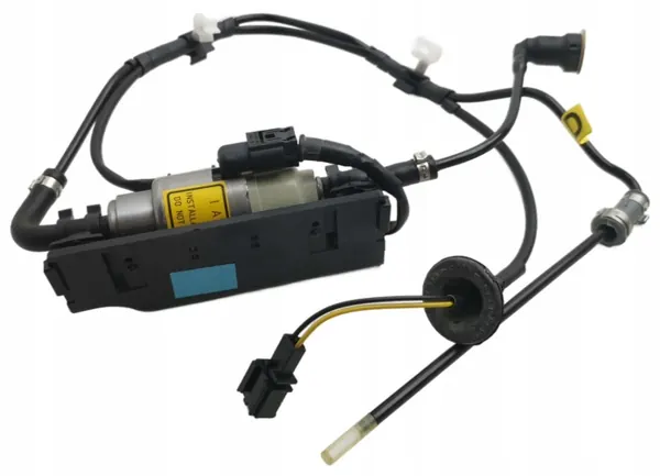 Webasto brandstofpomp Audi VW SEAT SKODA Diesel 1K0201607R image 2