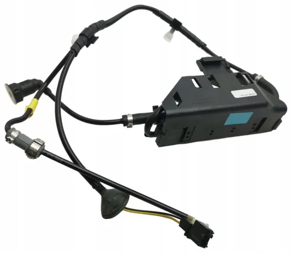 Webasto brandstofpomp Audi VW SEAT SKODA Diesel 1K0201607R image 3