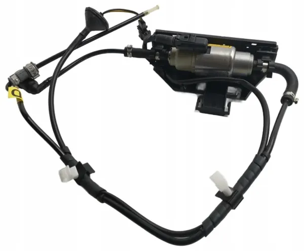Webasto brandstofpomp Audi VW SEAT SKODA Diesel 1K0201607R image 5
