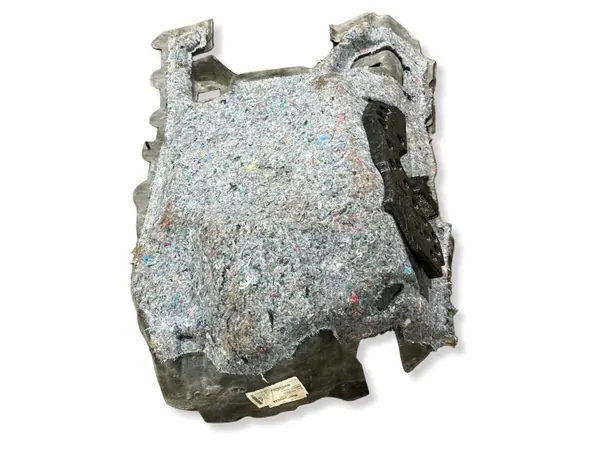 Tapete dianteiro esquerdo OEM 5VK15DX9AA - Dodge Durango image 5