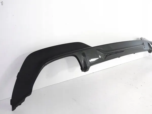 BMW 3 G20 G21 M340iX M-Paket 18-22 Bakspoiler image 2
