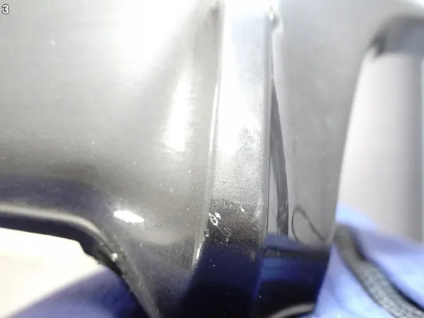 BMW 3 G20 G21 M340iX M-Paket 18-22 Bakspoiler image 4