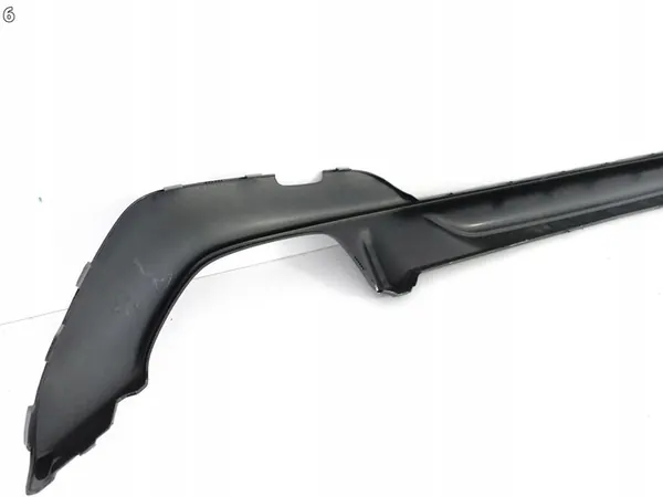 BMW 3 G20 G21 M340iX M-Paket 18-22 Bakspoiler image 7