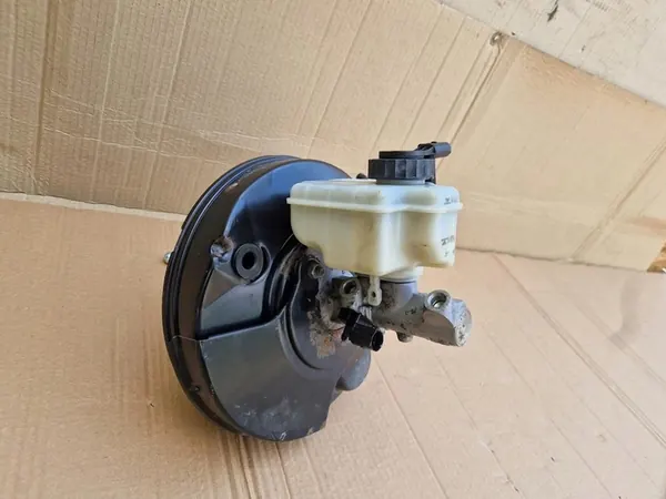 Rempomp Seat Leon II 2.0 FSI image 2