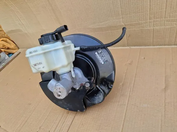 Rempomp Seat Leon II 2.0 FSI image 3