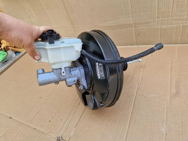 Rempomp Seat Leon II 2.0 FSI image 4