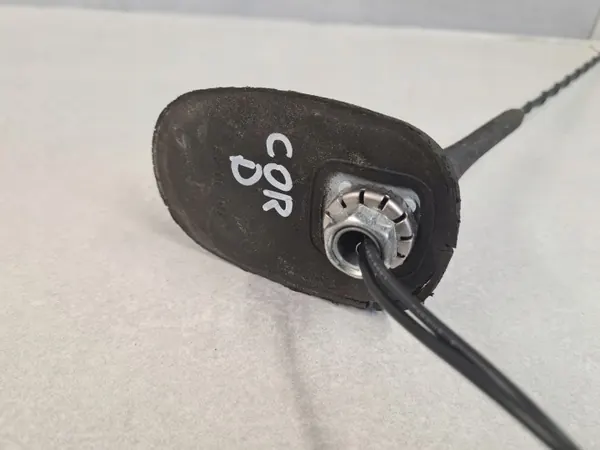 Base d'antenne Opel OEM 13279807 pour Corsa D image 5