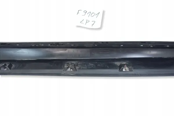 OEM A1666900340 Linker dorpelbeschermer Mercedes ML W166 image 10