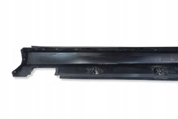 OEM A1666900340 Linker dorpelbeschermer Mercedes ML W166 image 9
