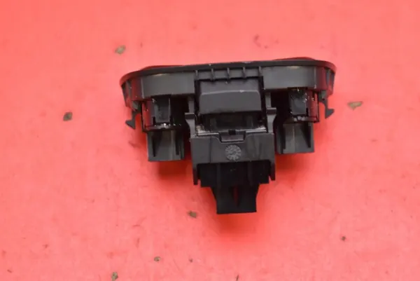 Levier de bouton de frein à main OEM 20843230 Opel Zafira C image 3