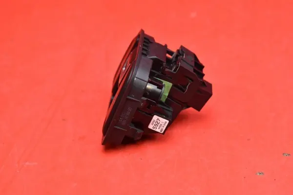 Levier de bouton de frein à main OEM 20843230 Opel Zafira C image 5