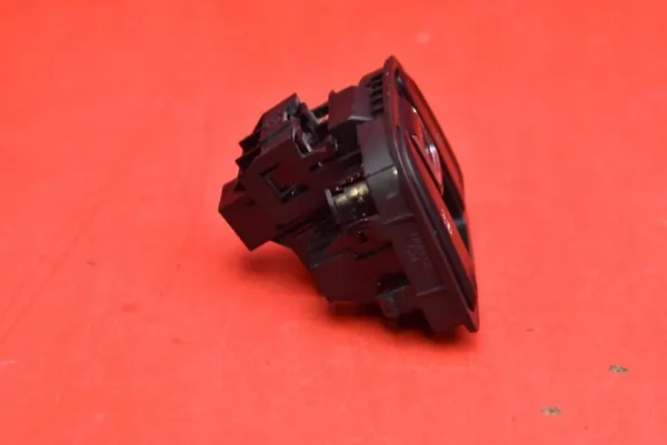Levier de bouton de frein à main OEM 20843230 Opel Zafira C image 6