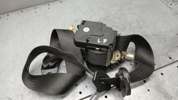 Correia dianteira esquerda OEM VOLVOMAR-140289 Fiat Stilo image 2