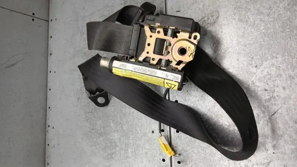 Correia dianteira esquerda OEM VOLVOMAR-140289 Fiat Stilo image 3