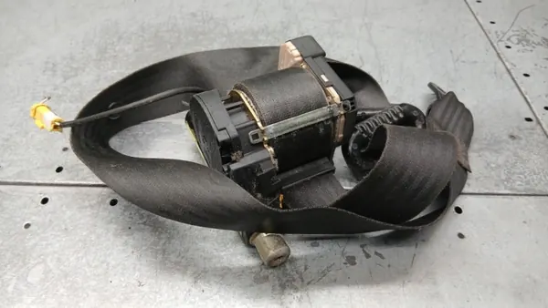 Correia dianteira esquerda OEM VOLVOMAR-140289 Fiat Stilo image 4