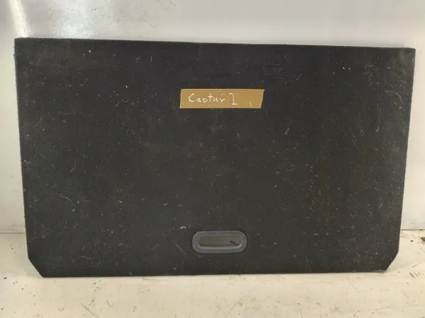 Étagre de coffre Renault Captur I OEM image 2