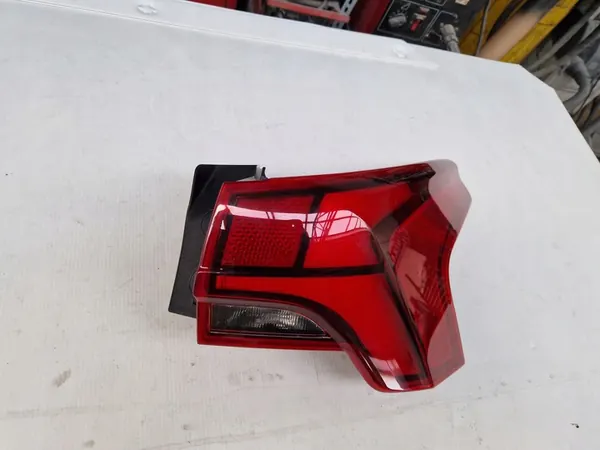 HÖGER BAKLJUS LED HYUNDAI SANTA FE IV LIFT 21- image 2