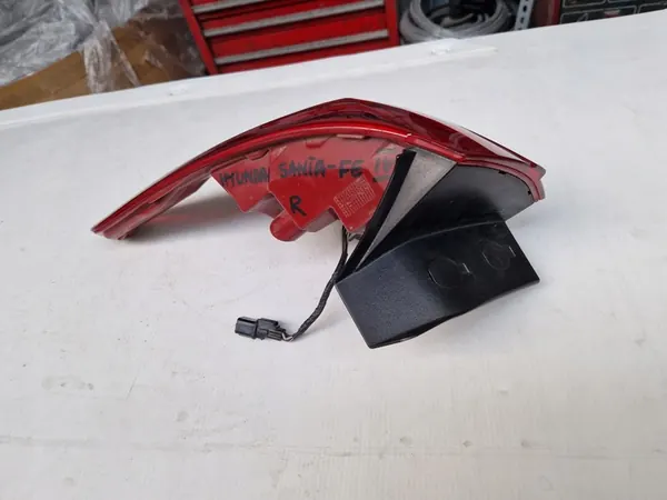 HÖGER BAKLJUS LED HYUNDAI SANTA FE IV LIFT 21- image 4