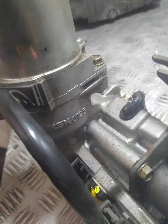 Colonne de direction assistée OEM 01T20873M Suzuki Ignis II image 5