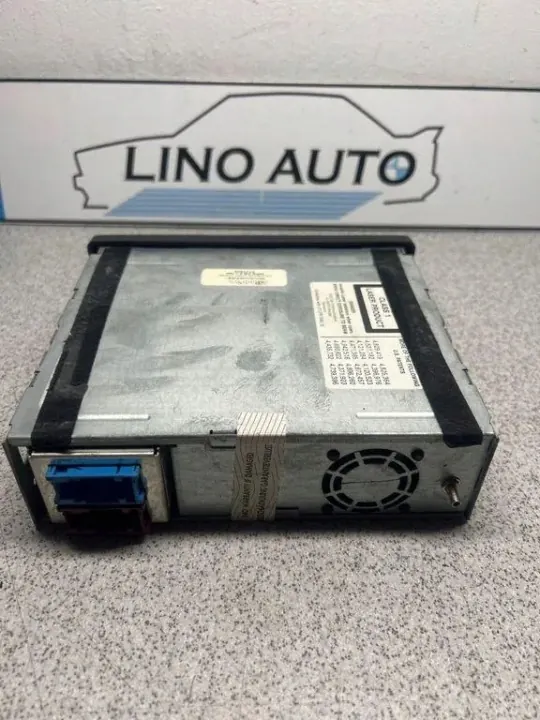 BMW CD-vaihtaja OEM 6920182 5 Touringille image 3