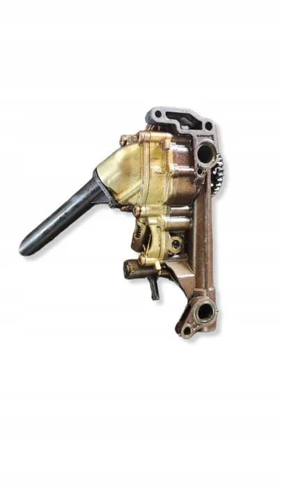 Pompe à huile Mercedes OEM A2701800701 pour W211 2.2 CDI image 6