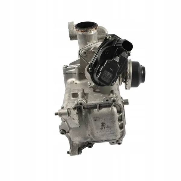 Porsche EGR-ventil OEM 95811101170 för Macan S 3.0 TDI image 3
