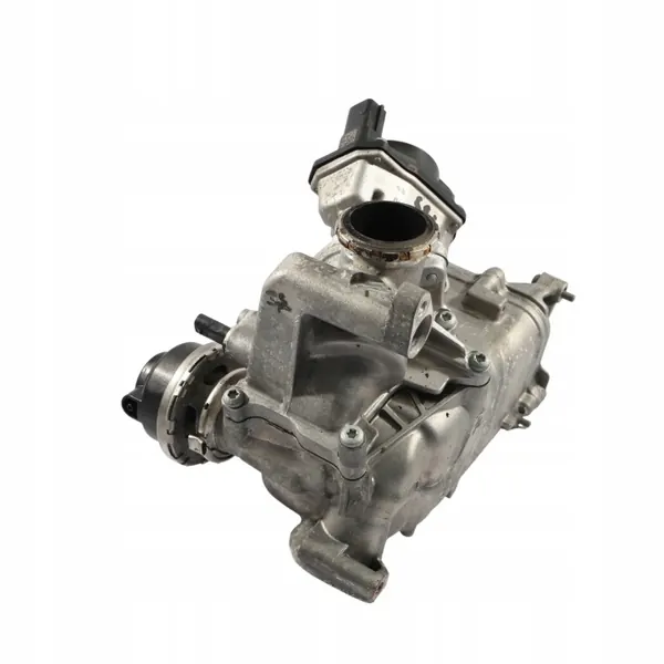 Porsche EGR-ventil OEM 95811101170 för Macan S 3.0 TDI image 6
