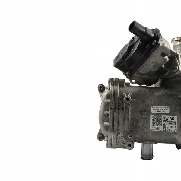 Porsche EGR-ventil OEM 95811101170 för Macan S 3.0 TDI image 7