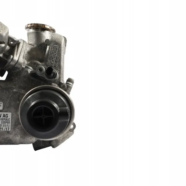 Porsche EGR-ventil OEM 95811101170 för Macan S 3.0 TDI image 8