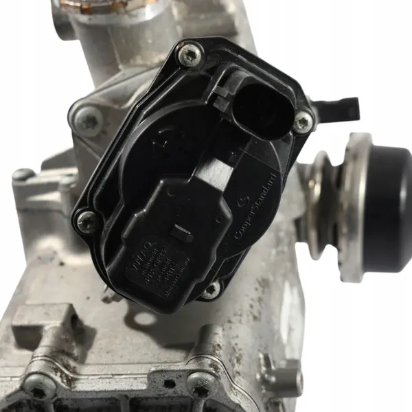 Porsche EGR-ventil OEM 95811101170 för Macan S 3.0 TDI image 9